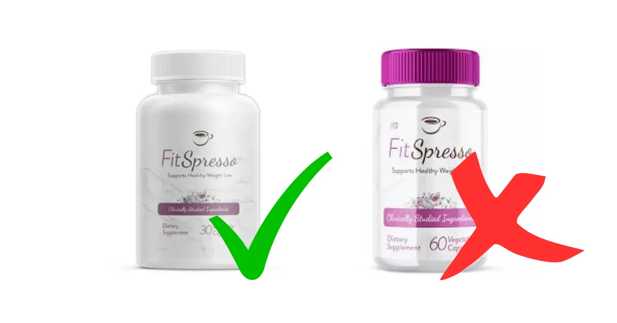 FitSpresso Scam Alert