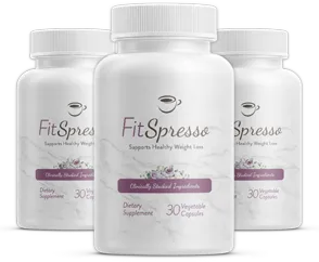 Fitspresso - Supplements